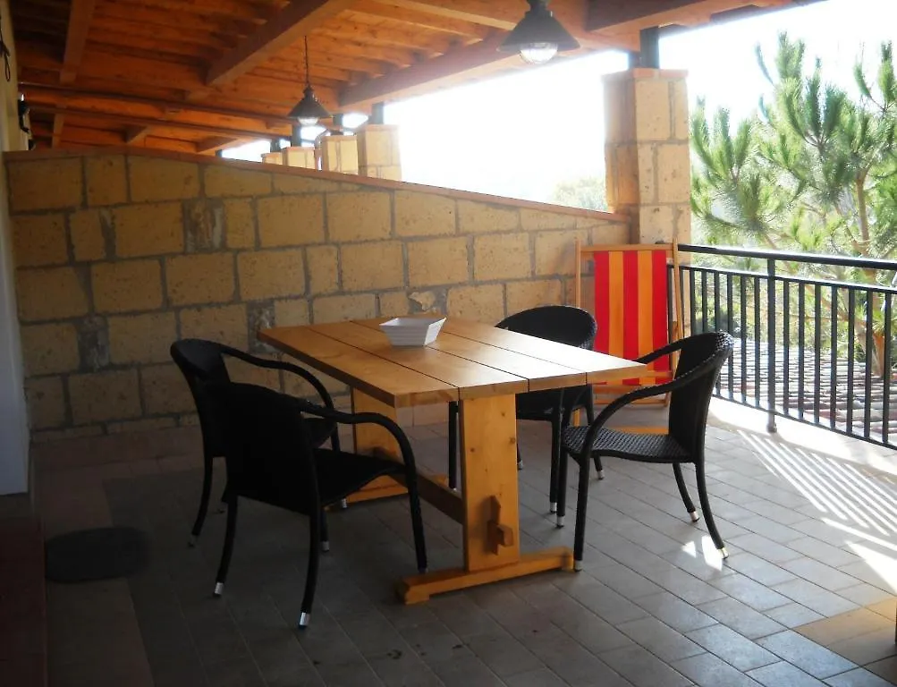 *** Resort Il Borgo Centro Vacanze Hotel Guardistallo Italy
