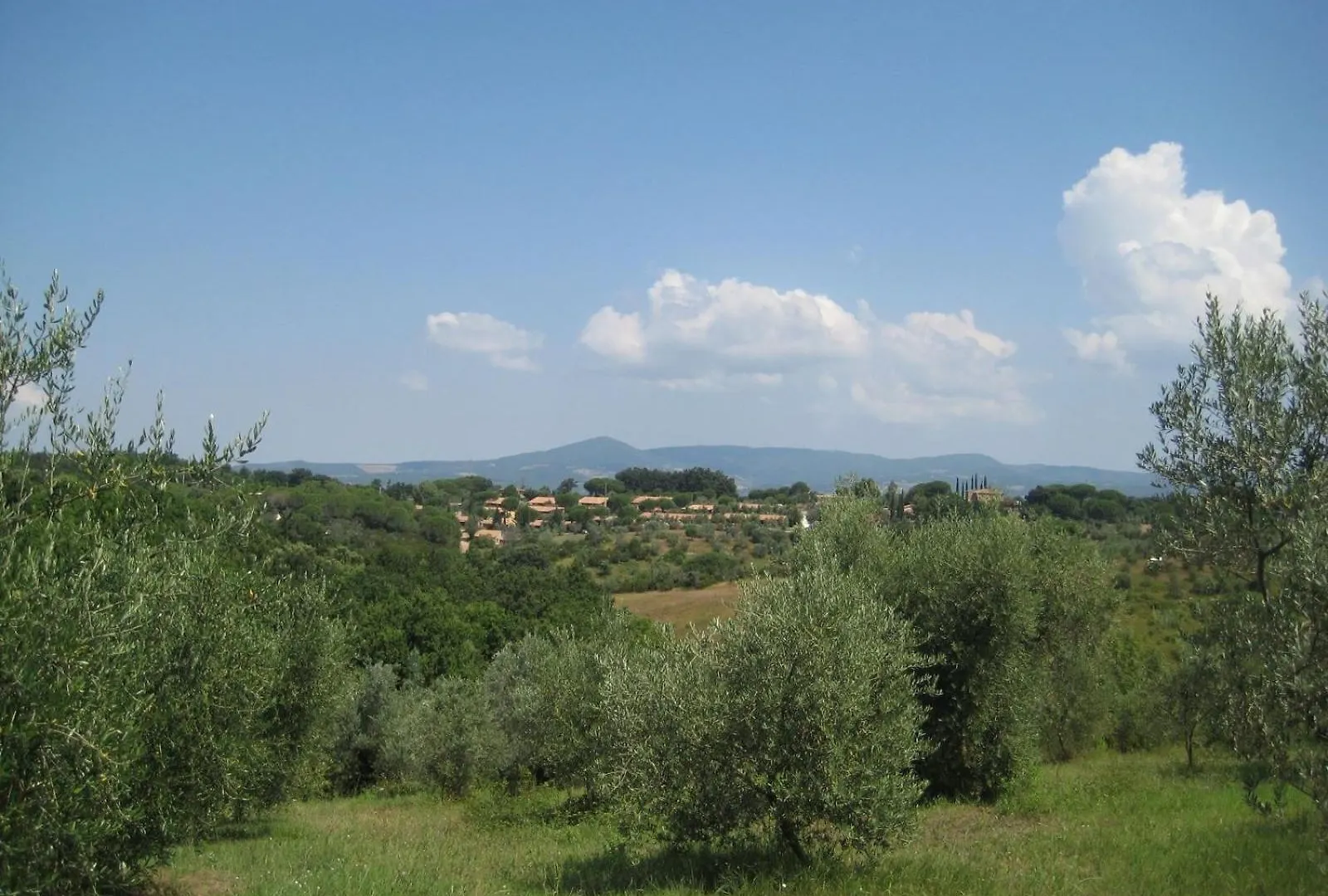 Il Borgo Centro Vacanze Hotel Guardistallo Resort