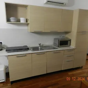  Apartament Cosy Flat Włochy