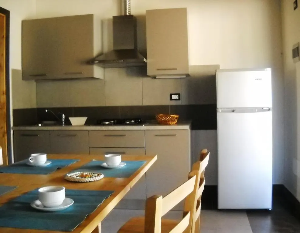 Il Borgo Centro Vacanze Guardistallo