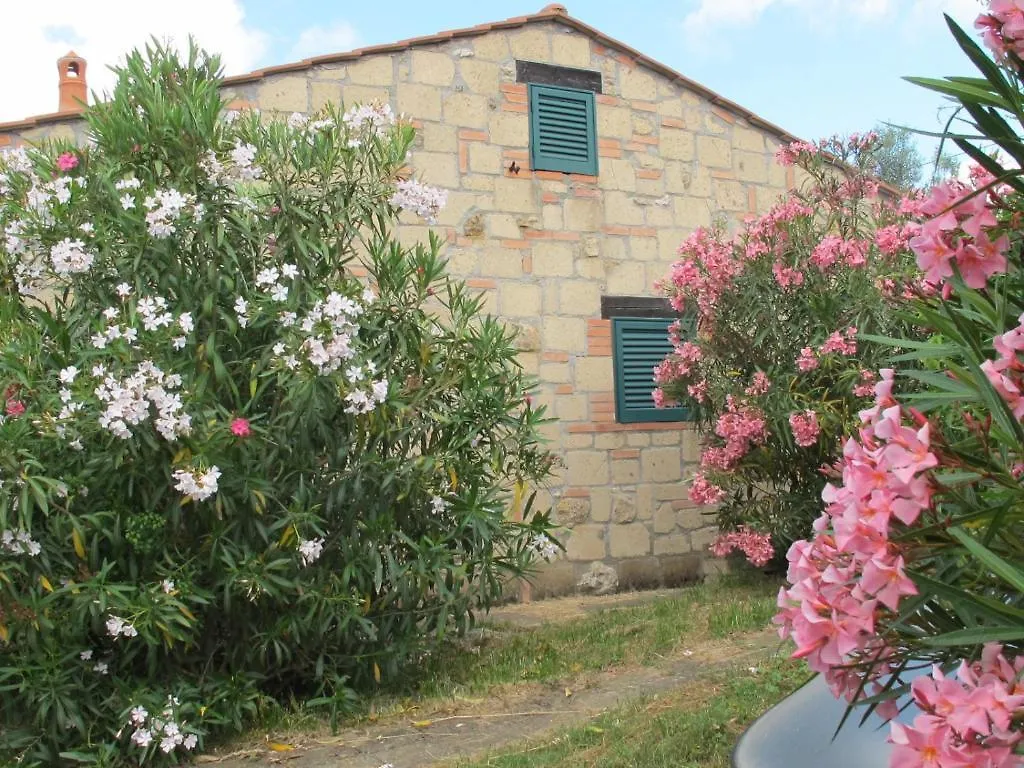 Il Borgo Centro Vacanze Guardistallo Üdülőközpont