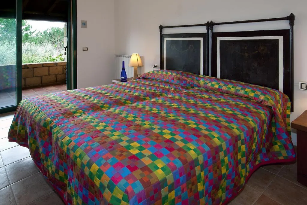 Il Borgo Centro Vacanze Hotel Guardistallo 3*,