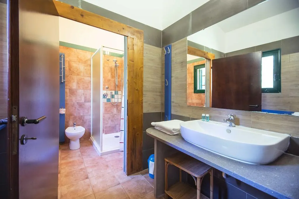 Resort Il Borgo Centro Vacanze Hotel Guardistallo