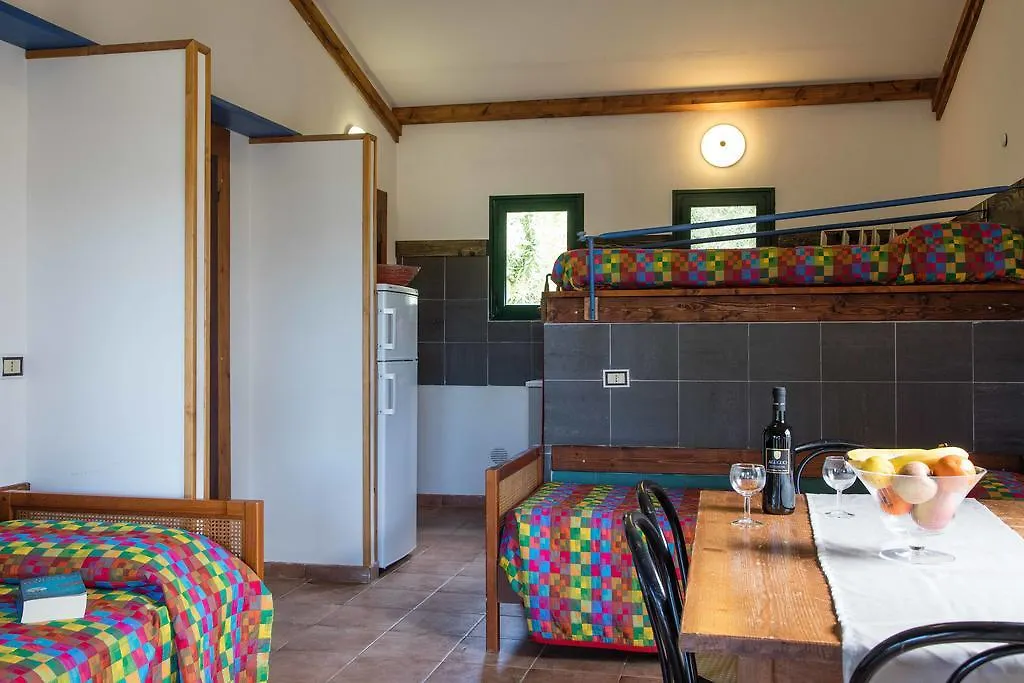 Il Borgo Centro Vacanze Guardistallo Olaszország