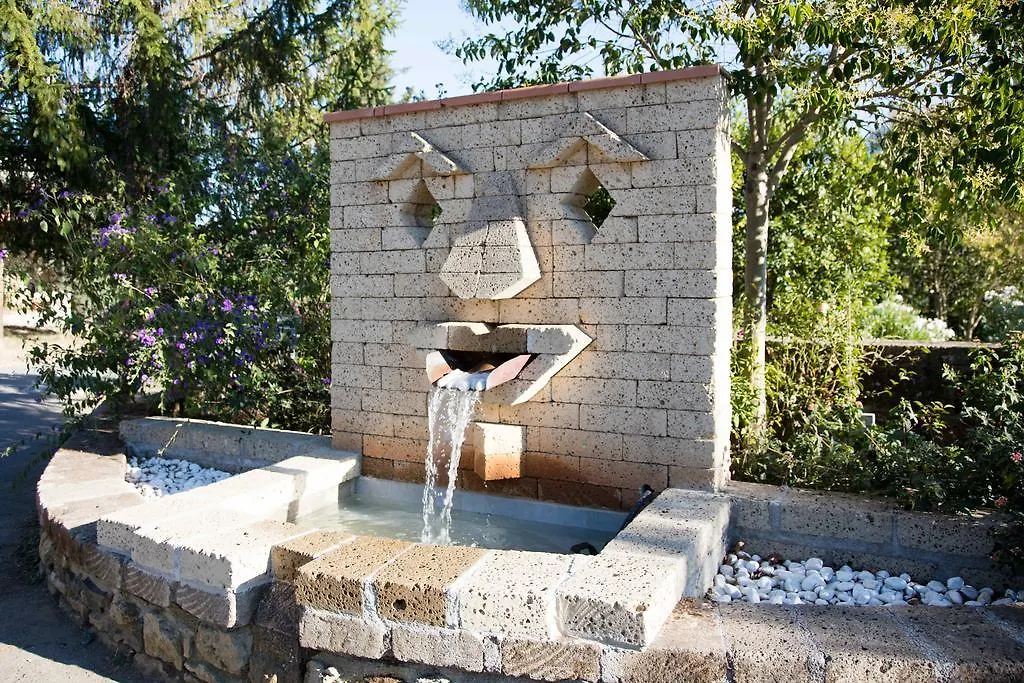 Il Borgo Centro Vacanze Guardistallo Feriested