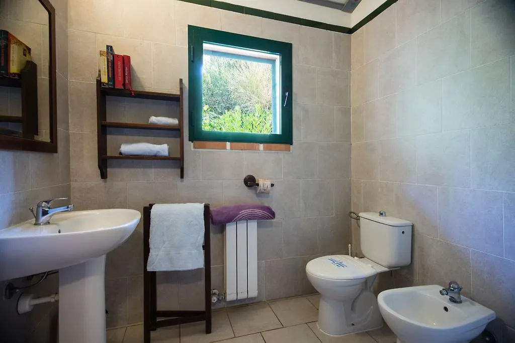 Il Borgo Centro Vacanze Hotel Guardistallo 3*,  Italy
