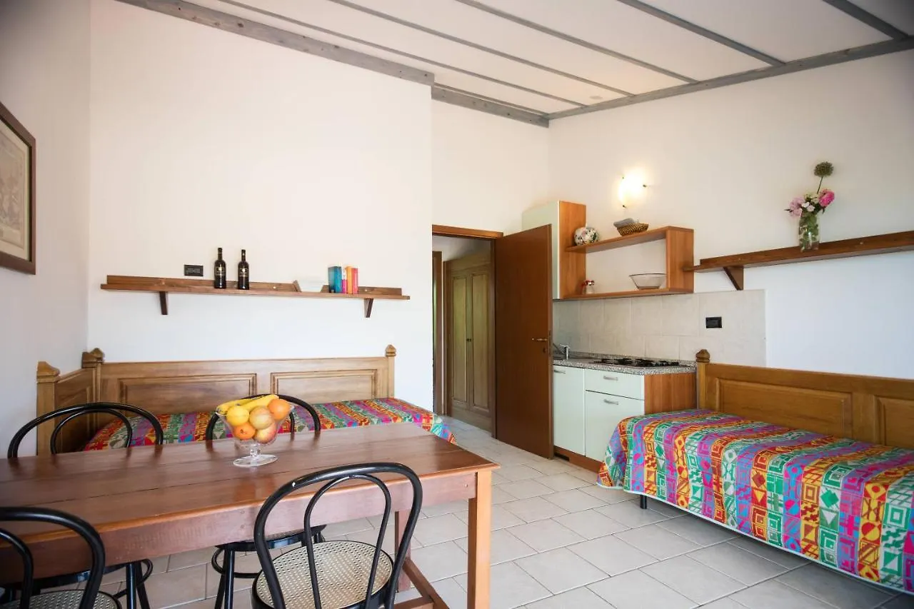 Il Borgo Centro Vacanze Guardistallo