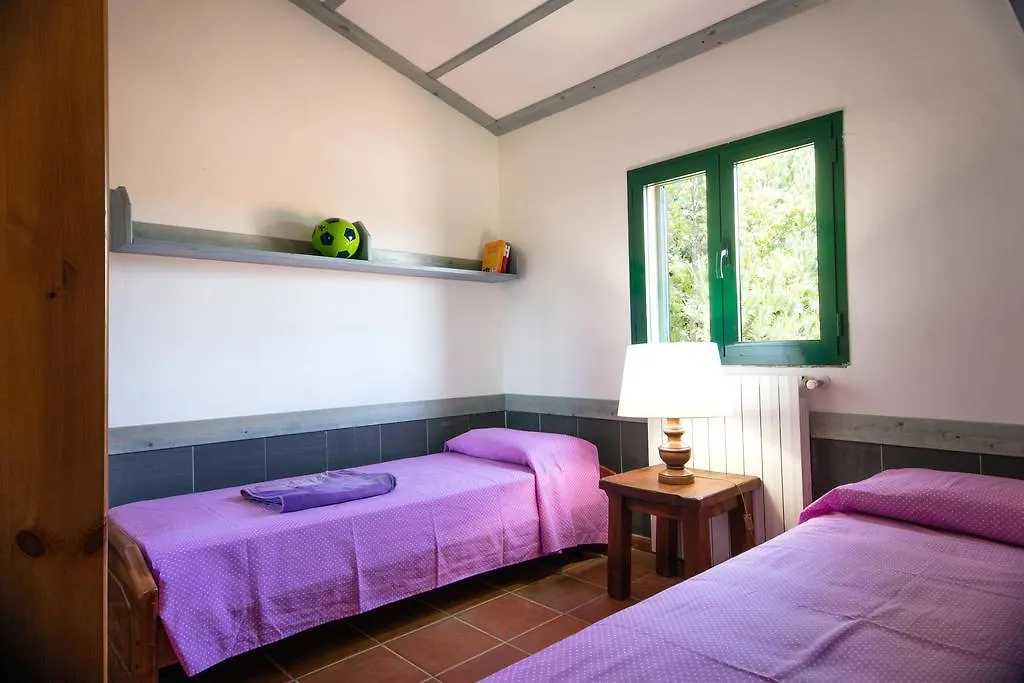 Il Borgo Centro Vacanze Guardistallo Italia