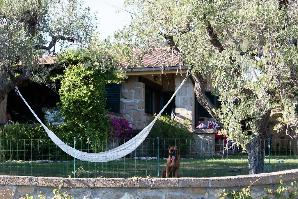 Il Borgo Centro Vacanze Guardistallo