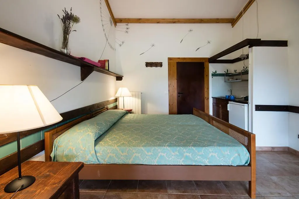 Il Borgo Centro Vacanze Guardistallo Italia