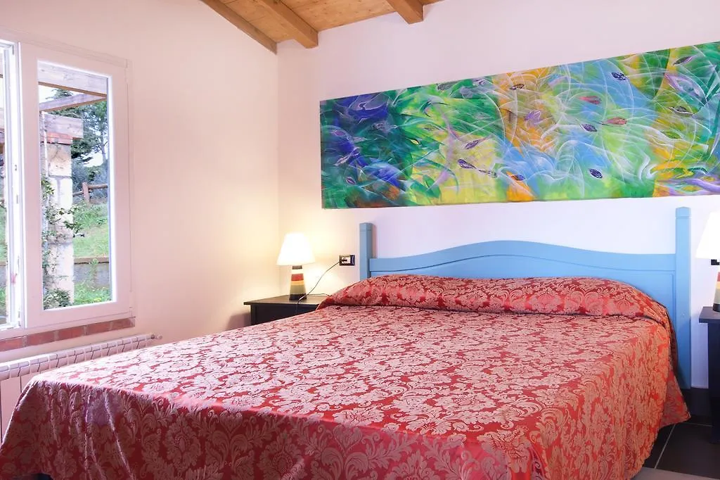 Il Borgo Centro Vacanze Guardistallo