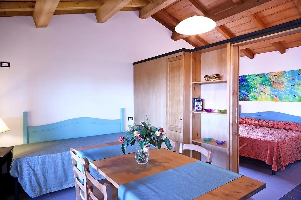Il Borgo Centro Vacanze Guardistallo